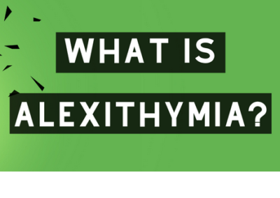 What is Alexithymia?
