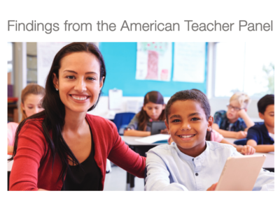 Supports for Social and Emotional Learning in American Schools and Classrooms