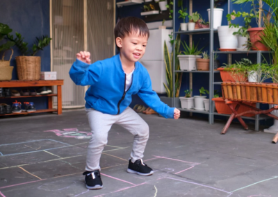 How to Promote SEL in Preschools This Year