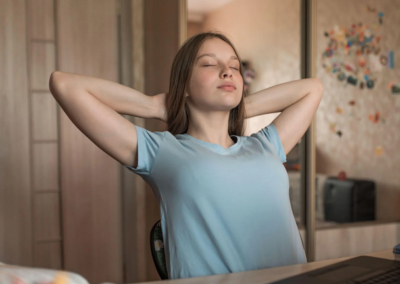 Isolated Students May Struggle to Stay Emotionally Healthy