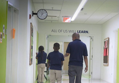 How Learning Happens