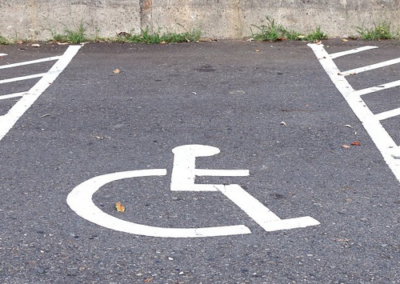 Disability Does Not Always Mean A Wheelchair