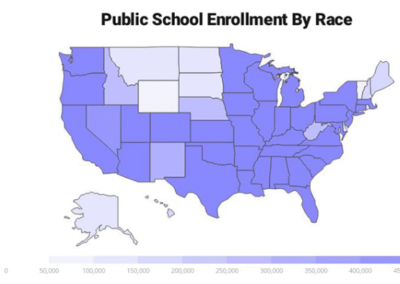 Get to Know Your Public Schools: 7 Revealing Numbers About America’s Education System