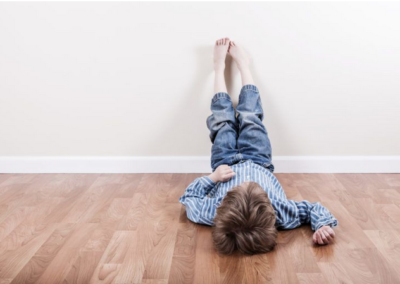 10 Tips for De-Escalating Sensory Meltdowns This Summer