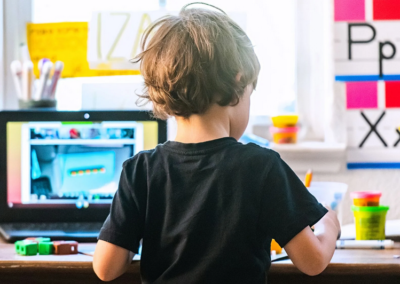 11 Tips for Teaching Preschool Online