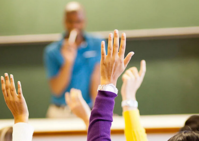 Teaching Black History All Year: Educators Speak