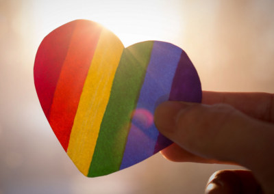 How to Support LGBTQ Students During Distance Learning