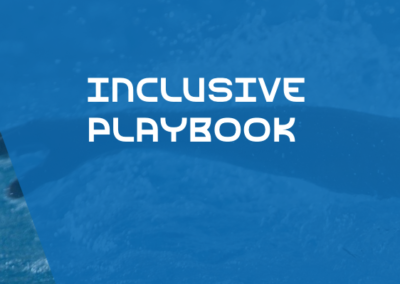 Move United: Inclusive Playbook