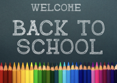 8 Ways to Make Students Feel Welcome on First Day of School