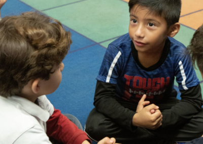 7 Ways to Teach Kids to Manage Their Own Conflicts