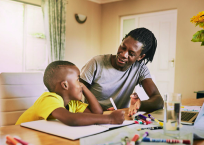 Resources for Promoting Social and Emotional Learning at Home