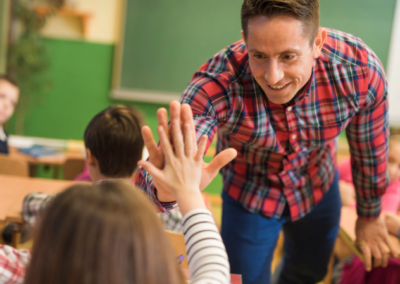 Understanding the Role of Paraprofessionals in Your Child’s Education in Inclusive Classrooms