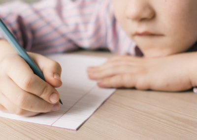 Five Ways to Help Children with ADHD Develop Their Strengths