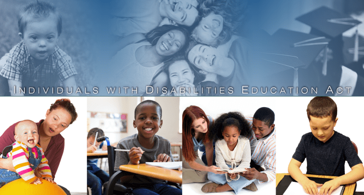 Annual Reports to Congress on the Individuals with Disabilities Education Act (IDEA)