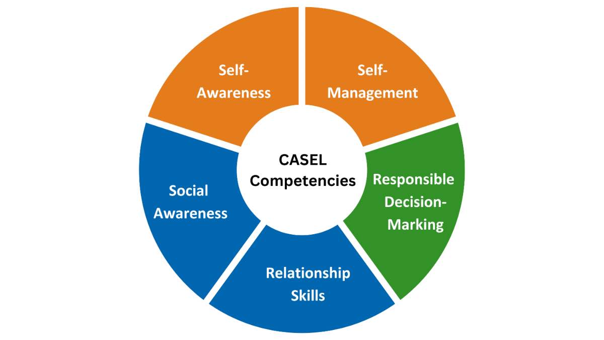 5 Core Competencies of Social-Emotional Learning Fundamentals ...