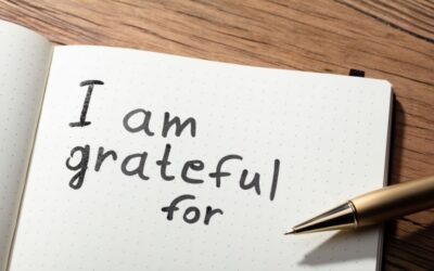 Teaching Gratitude in the Classroom