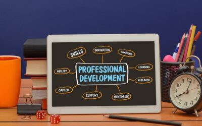 The Transformative Benefits of Professional Development for Educators