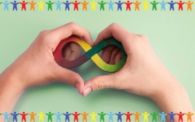 ​​Autism Is Not a Tragedy: Why Language Matters