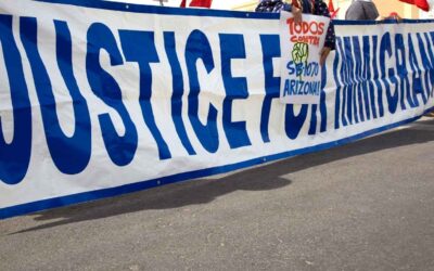 The Hidden Toll of ICE Raids on Students 
