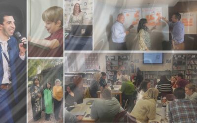 Social-Emotional Learning and Inclusive Practices Create the Ripple Effect That Transforms School Communities