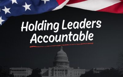 Holding Leaders Accountable: The Harm of Derogatory Language Toward Disabilities